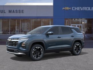 New 2026 Chevrolet Equinox LT video 2