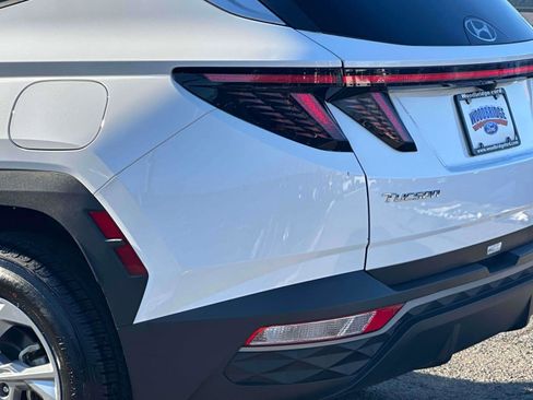 Used 2023 Hyundai Tucson SEL image 8