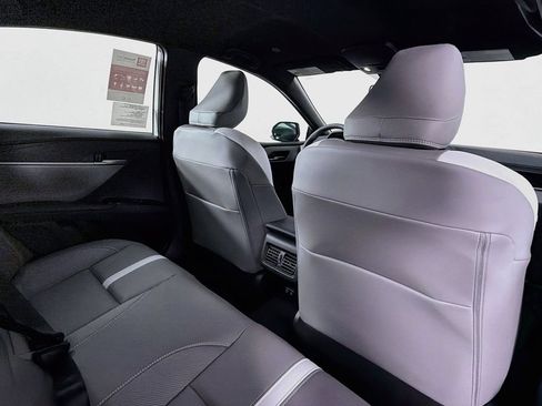 New 2026 Toyota Camry SE FWD image 25