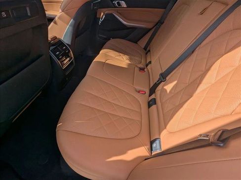 Certified 2023 BMW X5 sDrive40i w/ Premium Package image 20