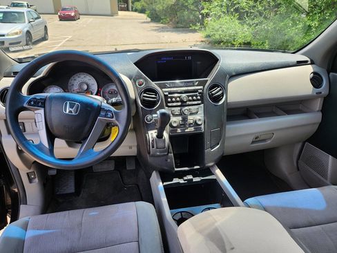 Used 2013 Honda Pilot EX image 10