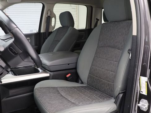 Used 2016 RAM 1500 Big Horn image 20