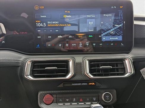 New 2025 Ford Mustang GT Premium w/ 60th Anniversary Package image 12