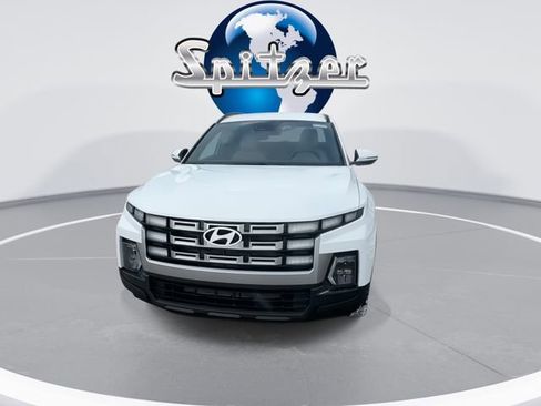 New 2026 Hyundai Santa Cruz SEL AWD/4WD image 3