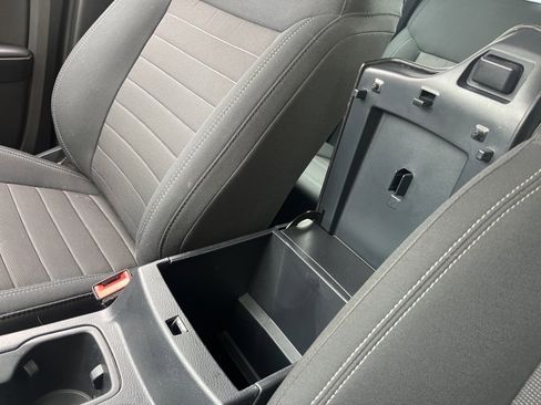 Certified 2020 Ford Ranger XL w/ Equipment Group 101A Mid image 29