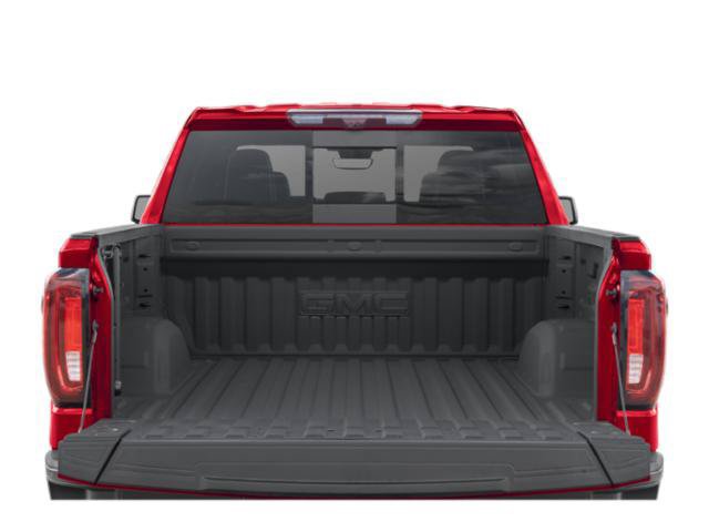 Used 2025 GMC Sierra 1500 AT4X AWD/4WD image 13