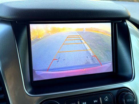 Used 2016 Chevrolet Tahoe LS image 27