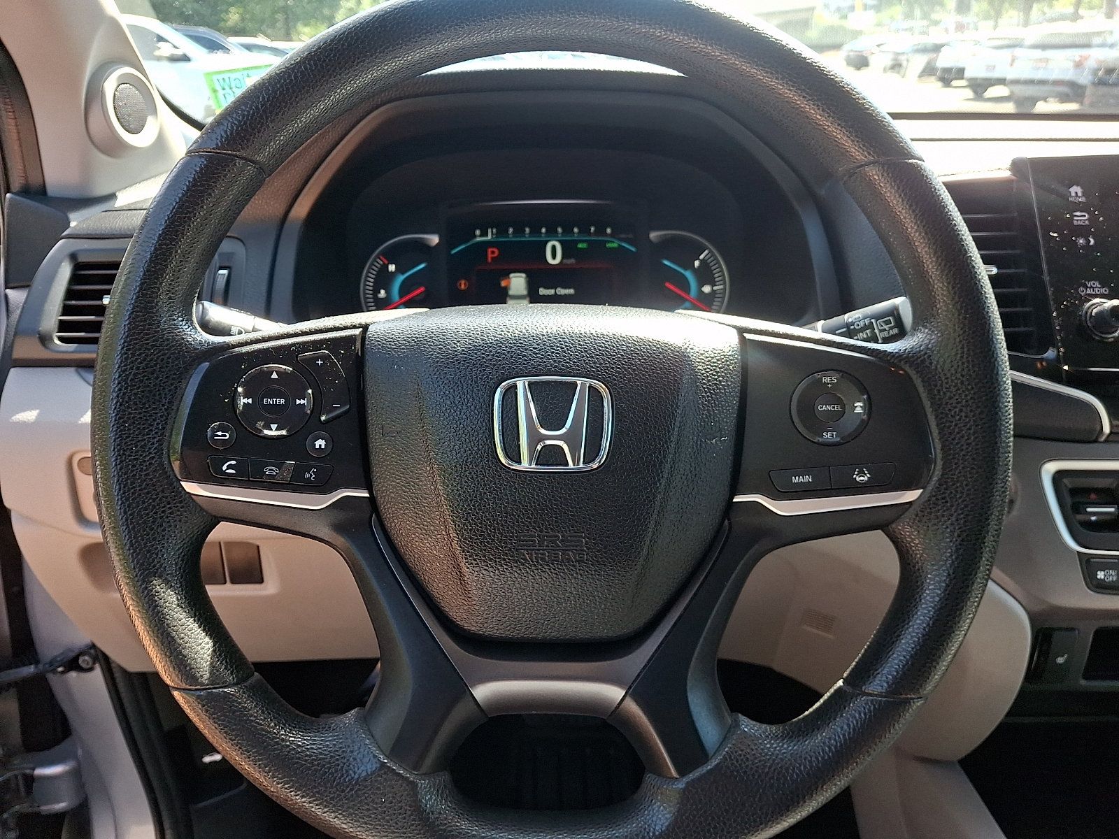 Used 2019 Honda Pilot EX image 25