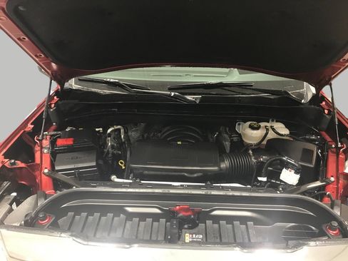 Certified 2023 GMC Sierra 1500 Denali w/ Technology Package image 7