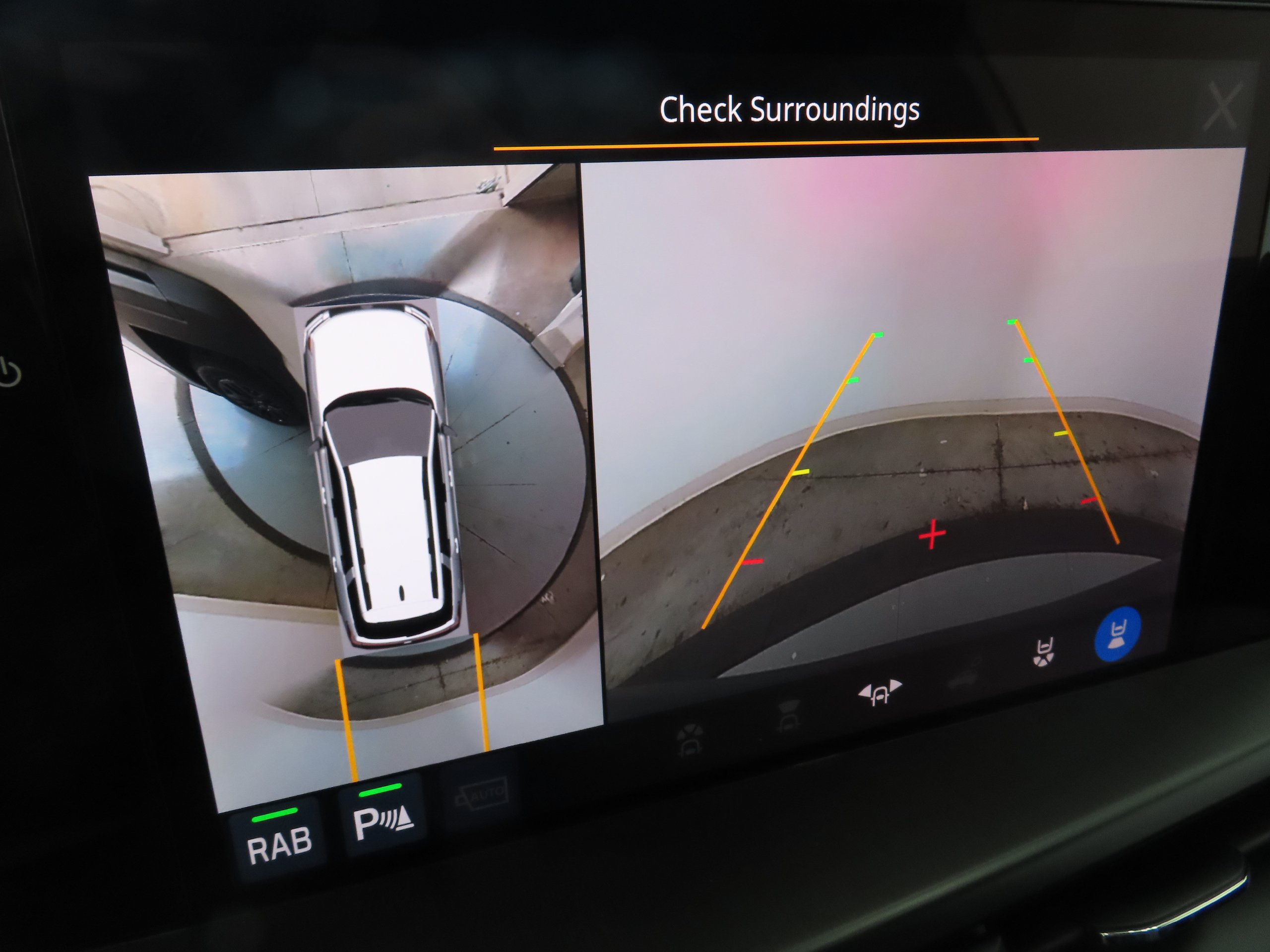 New 2026 Subaru Outback Limited XT AWD/4WD image 16