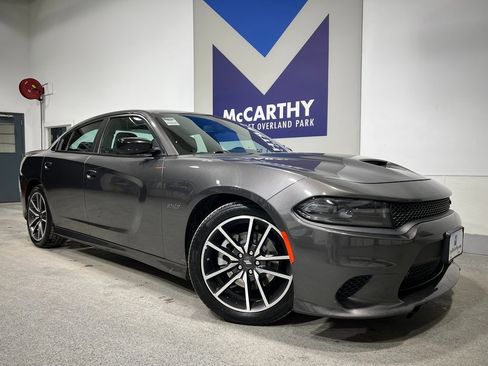 Used 2023 Dodge Charger R/T image 2