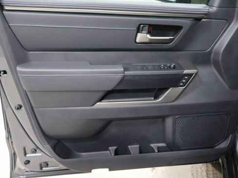 New 2026 Toyota Tundra Platinum AWD/4WD image 9