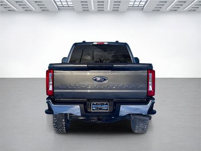New 2026 Ford F250 XLT w/ Tremor Off-Road Package