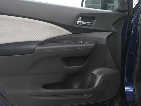 Used 2016 Honda CR-V EX image 18