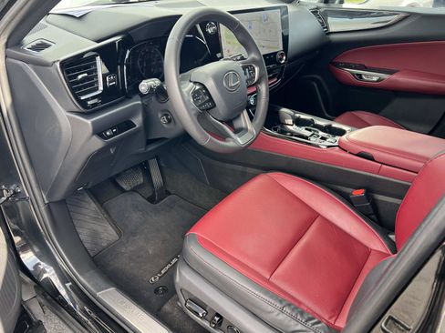 Used 2023 Lexus NX 350 NX 350 Premium image 5