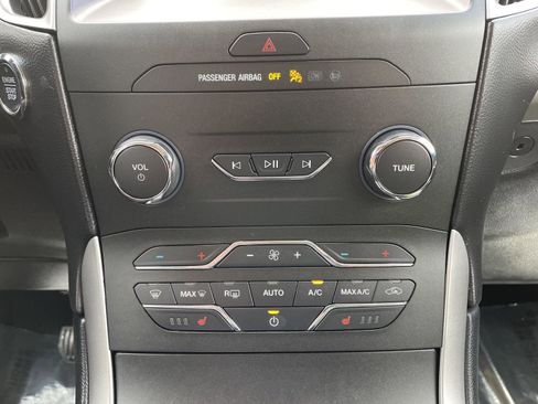 Used 2019 Ford Edge SEL w/ Equipment Group 201A AWD/4WD image 26
