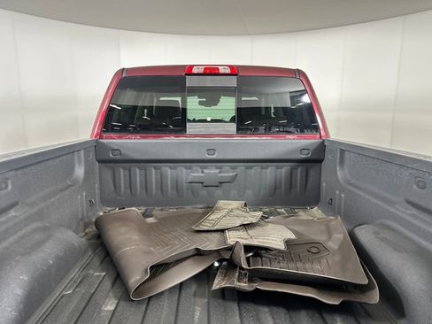 Used 2016 Chevrolet Silverado 3500 High Country w/ Duramax Plus Package image 26