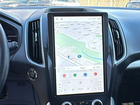 Certified 2023 Ford Edge SEL w/ Convenience Package image 23