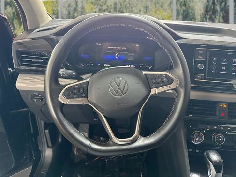 Used 2024 Volkswagen Taos S FWD image 18