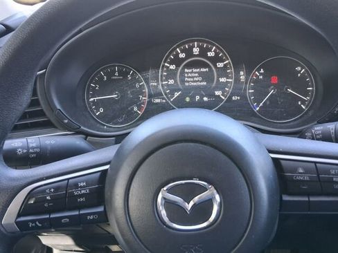 Used 2024 MAZDA CX-30 AWD 2.5 S image 19