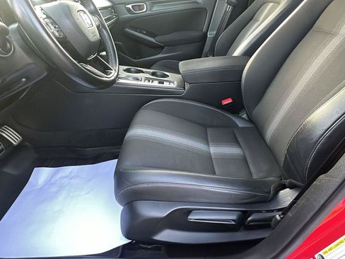 Used 2022 Honda Civic Sport image 21
