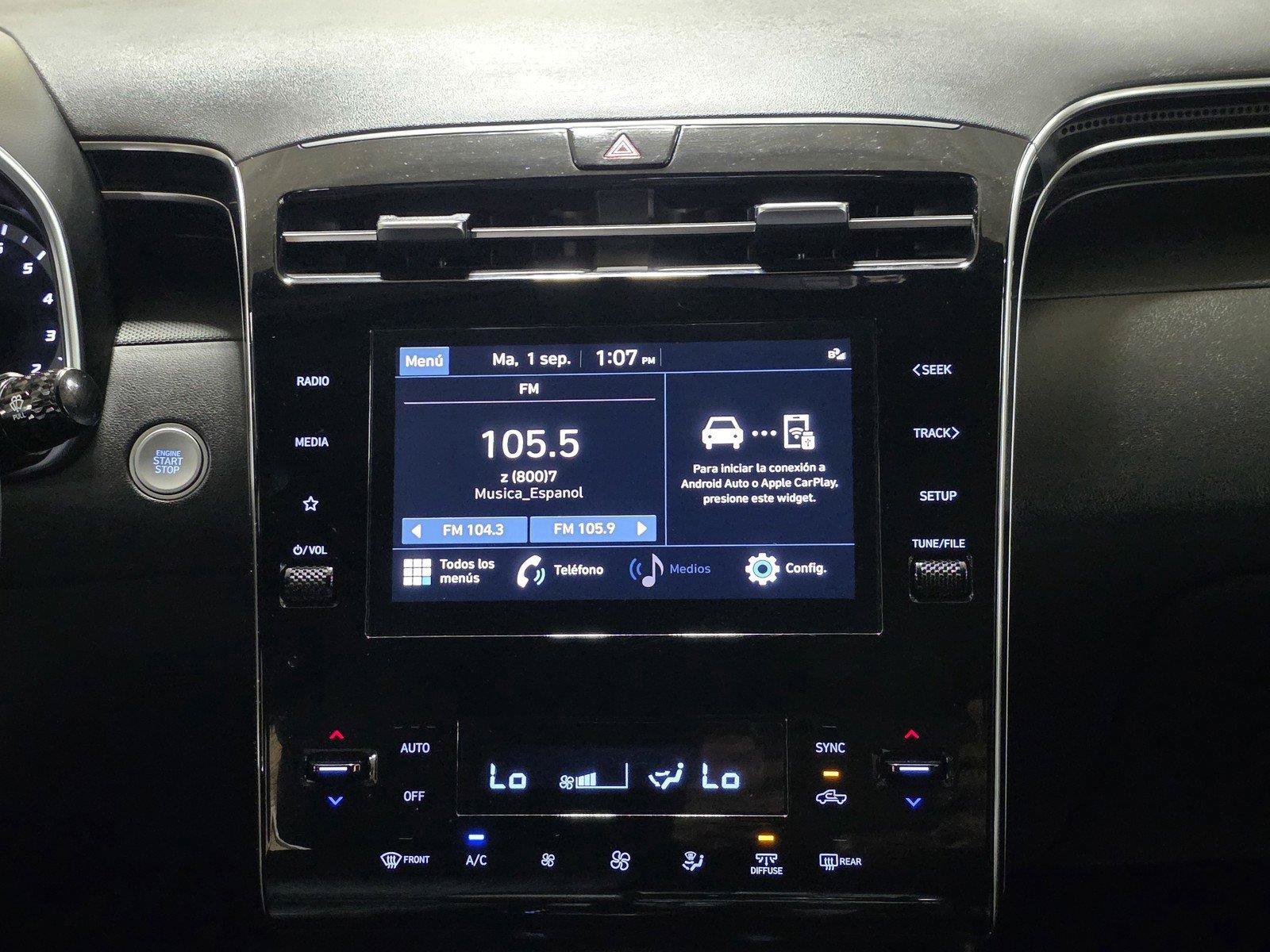 Used 2024 Hyundai Santa Cruz SEL FWD image 27
