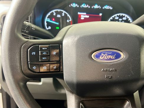 Used 2024 Ford F350 XLT image 18