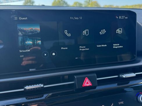 New 2026 Kia Sportage EX w/ EX Panorama Roof Package image 20