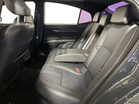 Certified 2025 Toyota Camry XSE FWD image 13