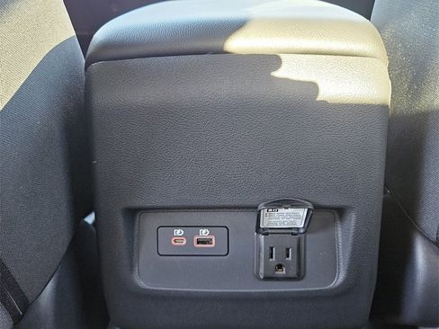 New 2026 Nissan Frontier Pro-X w/ Pro-X Convenience Package image 17