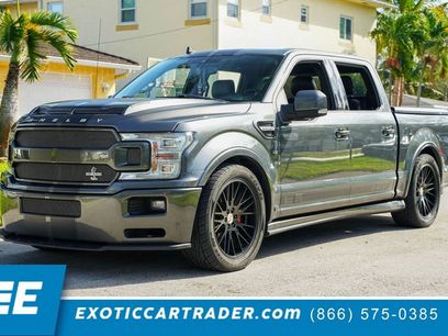 Used 2019 Ford F150 Lariat w/ Equipment Group 502A Luxury