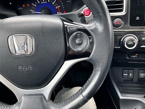 Used 2014 Honda Civic EX-L image 14