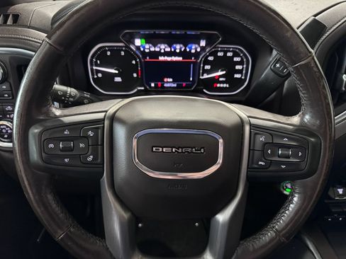 Certified 2022 GMC Sierra 3500 Denali AWD/4WD image 16