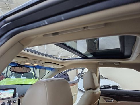 Used 2013 Cadillac CTS Premium image 34