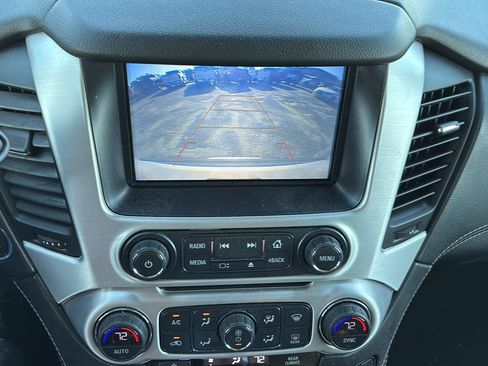 Used 2018 GMC Yukon SLT w/ HD Trailering Package image 22