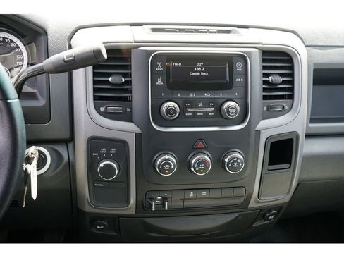Used 2015 RAM 1500 Tradesman w/ Popular Equipment Group image 21
