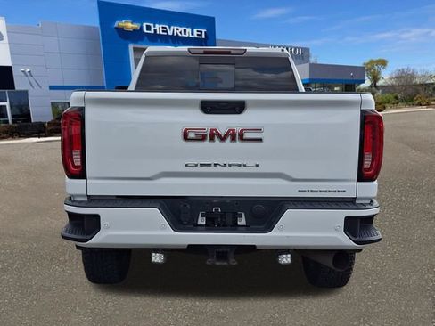 Used 2020 GMC Sierra 2500 Denali w/ LPO, GMC Protection Package AWD/4WD image 26