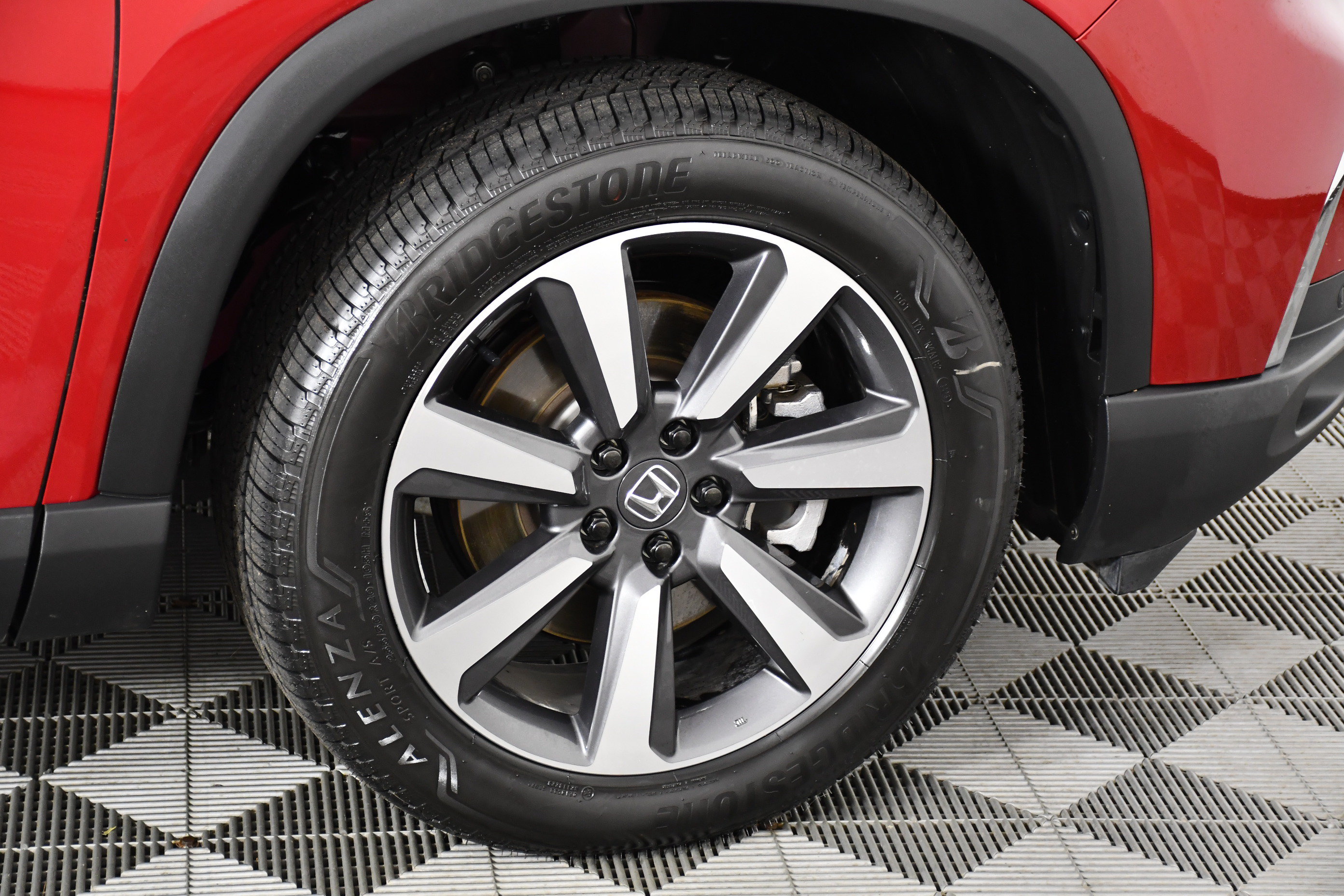 Certified 2023 Honda Pilot Elite image 56