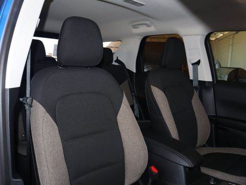 New 2026 Ford Bronco Sport Big Bend image 41