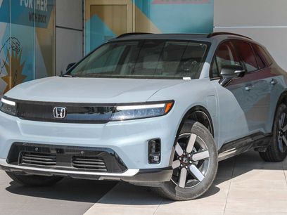 New 2025 Honda Prologue Touring