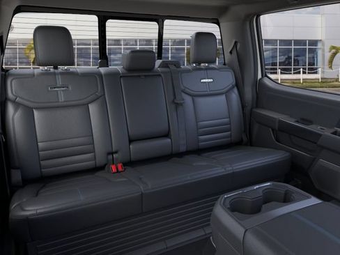 New 2026 Ford F350 Platinum AWD/4WD image 31