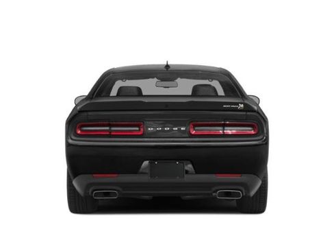 Used 2022 Dodge Challenger R/T Scat Pack image 27