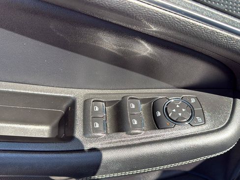 Used 2021 Ford Edge ST AWD/4WD image 34