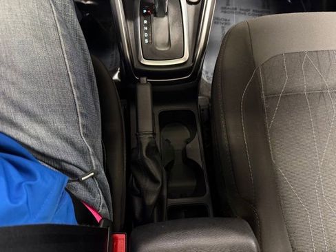 Used 2018 Ford EcoSport SE AWD/4WD image 40
