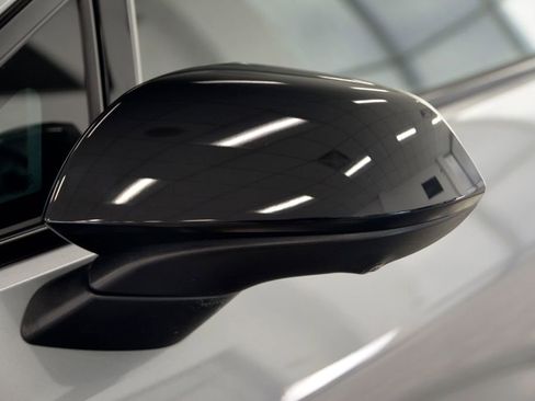 Certified 2024 Chevrolet Equinox EV RS image 12