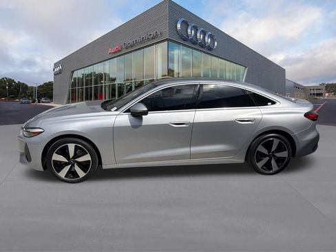 Used 2025 Audi A5 2.0T Premium w/ Convenience Package AWD/4WD image 8