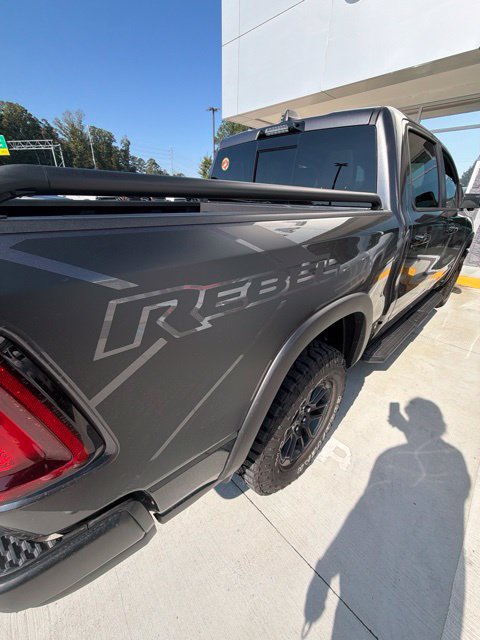 Used 2026 RAM 1500 Rebel w/ Rebel Level 2 Equipment Group AWD/4WD image 43