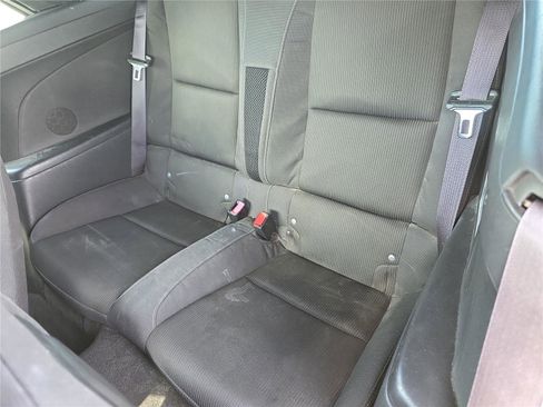 Used 2015 Chevrolet Camaro LT image 16