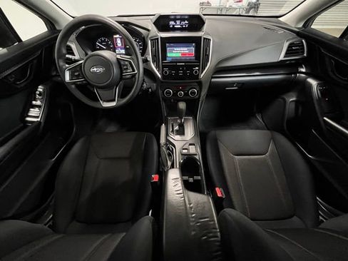 Used 2023 Subaru Crosstrek 2.0i AWD/4WD image 17