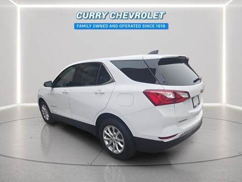 Used 2019 Chevrolet Equinox LT image 14